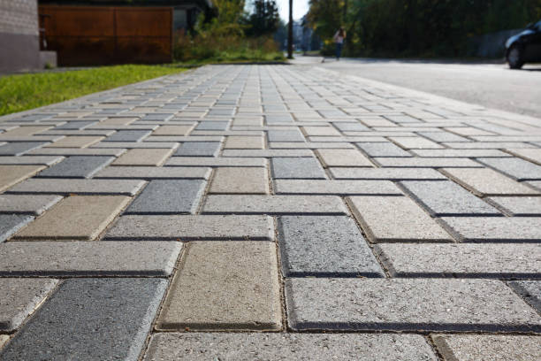 Reliable Garland, UT Driveway Pavers Solutions