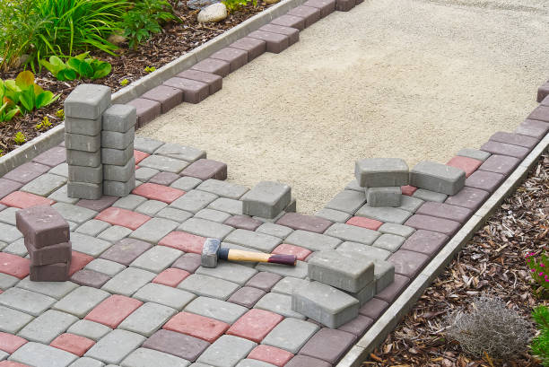 Best Local Driveway Pavers  in Garland, UT