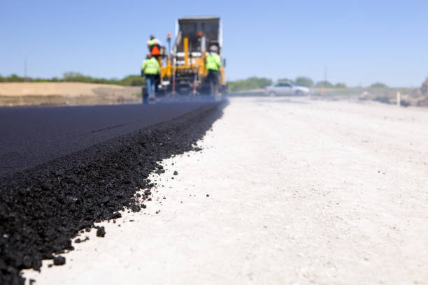 Best Residential Paver Driveway  in Garland, UT