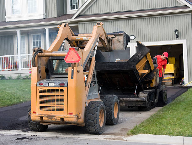 Best Cobblestone Driveway Pavers  in Garland, UT