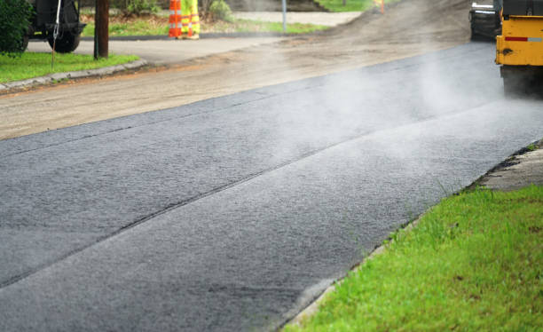 Best Affordable Driveway Pavers  in Garland, UT