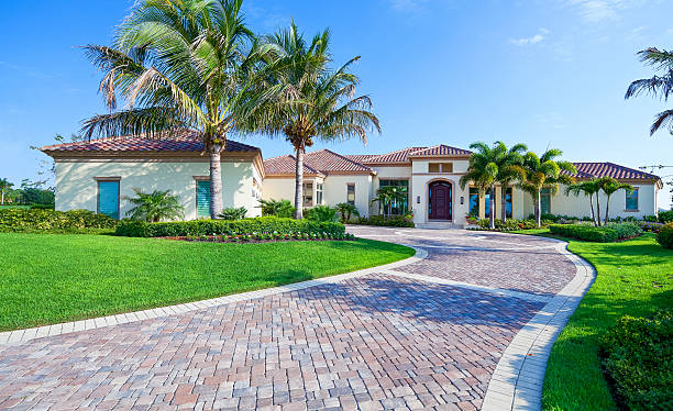 Best Driveway Pavers Contractor  in Garland, UT