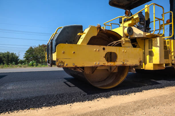 Reasons to Select Us for Your Driveway Paving Requirements in Garland, UT